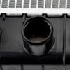 AUTOSITY CU1826 Radiator, Compatible with 1996-2005 Blazer 1996-2004 S10 view 4