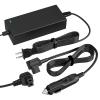 Norward Power Cord Compatible with Alpicool, Bodega, Euhomy, BougeRV, ARB, ICECO, Setpower, JoyTutus, Cooler Power Cord for Most AC/DC Adapter Car Refrigerators view 1