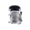 Haiyazhma A/C Compressor 24V 10S15C 447220-4053 20Y-979-6121 Compatible with Komatsu Excavator PC200-7 PC300-7 view 3