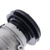 Haiyazhma A/C Compressor 24V 10S15C 447220-4053 20Y-979-6121 Compatible with Komatsu Excavator PC200-7 PC300-7 view 4
