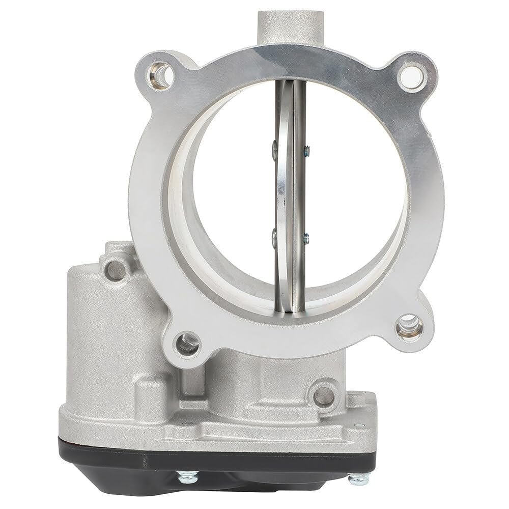 SCITOO Throttle Body Assembly Fit 11-19 For Ford For F-250 Super Duty -6.7L