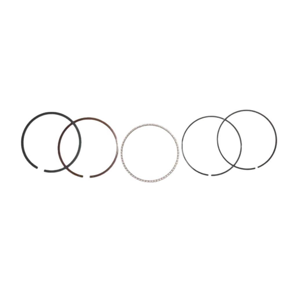 RAREELECTRICAL 0.25Mm Piston Ring Set Fits 1997-2020 Honda Trx250