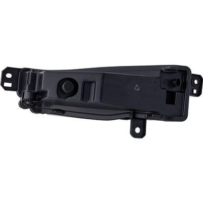 RAREELECTRICAL Oem Grade Fog Light Assembly Compatible With 2019-2022 Bmw