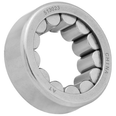 513023 - Rear Wheel Bearing Compatible With 1985-2002 Chevrolet Astro, 1999-2001 Chevrolet Blazer, 1987-1995 Chevrolet LLV, 1999-2001 GMC Jimmy, 1985-2002 GMC Safari