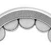 513023 - Rear Wheel Bearing Compatible With 1985-2002 Chevrolet Astro, 1999-2001 Chevrolet Blazer, 1987-1995 Chevrolet LLV, 1999-2001 GMC Jimmy, 1985-2002 GMC Safari view 4