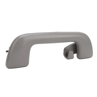 Fabater Inner Roof Pull Grab Handle Fit Shockproof Wear 74610-52020 High Strength Easy Installation for Altis Kluger (with Hook)