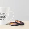 2 PCS Car Coaster for Cup Holders Universal Automotive Cup Mat Sun Rise On The Beach Cup Pad Mat 2.7" Waterproof Neoprene Non-slip Cup Holder Coasters for Car Interior Accessories view 4