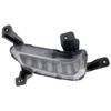 RAREELECTRICAL New Oem Replacement Daytime Running Light Compatible With view 1