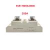 LCWLYOBM SSR HD0680D Industrial Solid State Relay HD06100D HD06120D SSR HD06500D 24VDC DC control DC 80A 100A 150A 200A 300A 400A 500A(200A) view 2