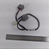 MotorCart Basics 2015+ Pursuit Charger Police to Stock Console Power Adapter Harness view 3