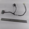 MotorCart Basics 2015+ Pursuit Charger Police to Stock Console Power Adapter Harness view 4
