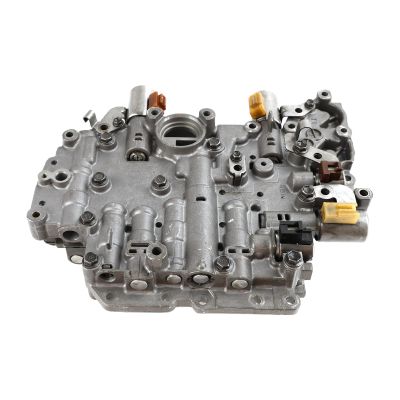 Bruce & Shark U140 U240 U241 Transmission Valve Body Fits for Toyota Camry 2.4L 2002-2004,for Toyota RAV4 2.4L 2004-2005,for Toyota Highlander 2.4L 2001-2005,for Corolla 1.8L 2003-2005