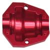 Hot Racing RACM12C02 Red Aluminum Diff Cover Ascent 18 view 2