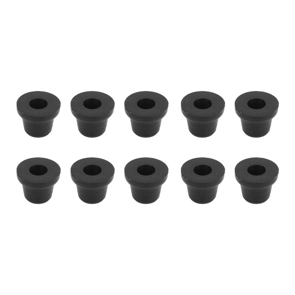 aqxreight RUBBER BLEED NIPPLE COVERS WEARPROOF BRAKE BLEEDER SCREW CARS MOTOR BIKES MACHINES, aqxreightetionf12qb