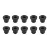 aqxreight RUBBER BLEED NIPPLE COVERS WEARPROOF BRAKE BLEEDER SCREW CARS MOTOR BIKES MACHINES, aqxreightetionf12qb view 1