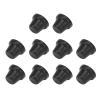 aqxreight RUBBER BLEED NIPPLE COVERS WEARPROOF BRAKE BLEEDER SCREW CARS MOTOR BIKES MACHINES, aqxreightetionf12qb view 3