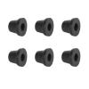 aqxreight RUBBER BLEED NIPPLE COVERS WEARPROOF BRAKE BLEEDER SCREW CARS MOTOR BIKES MACHINES, aqxreightetionf12qb view 4