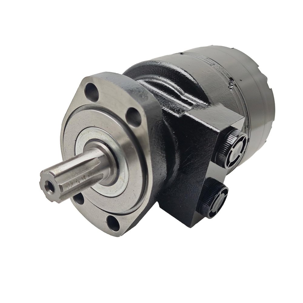 WZCNLXLX Hydraulic Motor 500300A3102AAAAA for White RE 500 Series