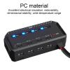 SPYMINNPOO 12V Fusing Block, Motorcycle Block 20A and Relay Box Kit with LED Indicator Light Motorcycle Accessory Power Supply for Car view 4
