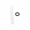 Motorcycle Fuel On Off Valve Switch Petcock Oil Tank Hose Tap CG 125 Engine Ideal Replacement for Sturdy Metal Plastic Filter Screen 90 Degree Rotation view 2
