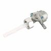 Motorcycle Fuel On Off Valve Switch Petcock Oil Tank Hose Tap CG 125 Engine Ideal Replacement for Sturdy Metal Plastic Filter Screen 90 Degree Rotation view 3