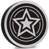Camper Tire Covers for Travel Trailers Visual Storytelling Camping Weatherproof Universal Fit for Camper Trailer RV SUV Truck 12" 13" 14" 15" 16" 17 Inch view 1