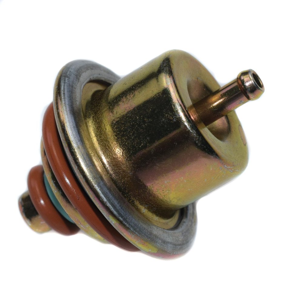 MotorCart Basics 3.5 Bar Fuel Pressure Regulator 5277829 PR211 4418850 Fit for Chrysler Intrepid LHS Town & Country Dodge Plymouth Eagle