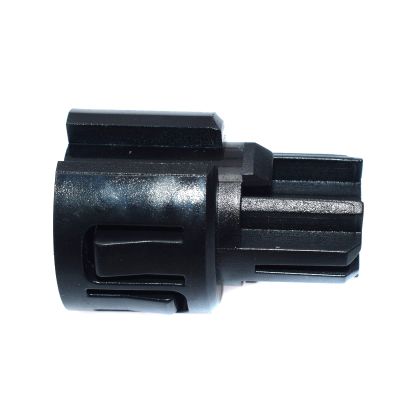 MotorCart Basics Blend Door Pin Bushing Fit for VW MK4 Golf Beetle Jetta GTI 2000 2001 2002 2003 2004 1H0819136 1H0-819-136 1H0 819 136