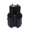 MotorCart Basics Blend Door Pin Bushing Fit for VW MK4 Golf Beetle Jetta GTI 2000 2001 2002 2003 2004 1H0819136 1H0-819-136 1H0 819 136 view 3