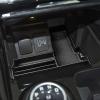 TACOBRO Center Console Tray Compatible with Ford Explorer 2020 2021 2022 2023 2024 Accessories,Compartment Insert Organizer Secondary Storage Box ABS Material (Not Fit 2025) view 4