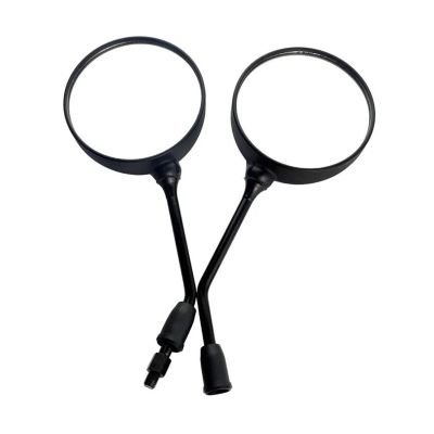 TYJPBUSA Motorcycle Rearview Mirrors For F650 F 650 F650GS F650 GS F 650 For RVM004 Motorcycle Accessories Rear Side View Mirrors Rear View Mirrors, TYJPBUSA687