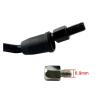 TYJPBUSA Motorcycle Rearview Mirrors For F650 F 650 F650GS F650 GS F 650 For RVM004 Motorcycle Accessories Rear Side View Mirrors Rear View Mirrors, TYJPBUSA687 view 2