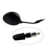 TYJPBUSA Motorcycle Rearview Mirrors For F650 F 650 F650GS F650 GS F 650 For RVM004 Motorcycle Accessories Rear Side View Mirrors Rear View Mirrors, TYJPBUSA687 view 4