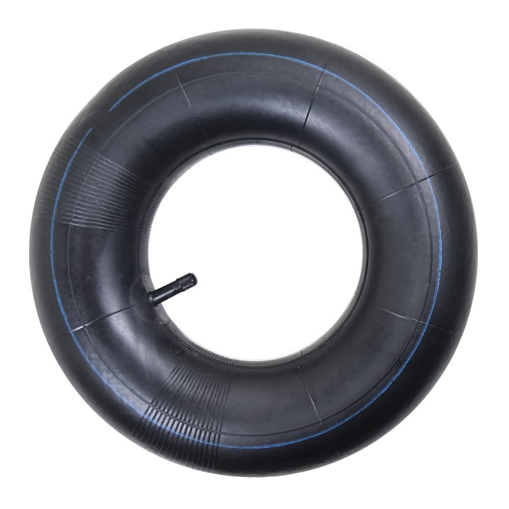 ICONSPORTSS 145/70-6 145x70x6 Inner Tube for Universal 13X4.00-6 4.10/3.50-6 5.30/4.50-6 ATV Go Cart Lawn Mower Four Wheeler Quad Mini Bike Tractor Mini Chopper Hand Truck Buggy