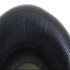 ICONSPORTSS 145/70-6 145x70x6 Inner Tube for Universal 13X4.00-6 4.10/3.50-6 5.30/4.50-6 ATV Go Cart Lawn Mower Four Wheeler Quad Mini Bike Tractor Mini Chopper Hand Truck Buggy view 2