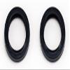 MotorCart Basics Motorcycle & Scooter Replacement Parts & Accessories For Yamaha XT250, 2008-2018, Fork Seal Set - XT 250 Index-TRF965-47914, black view 1