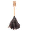 Wooden Handle Duster Anti Static Tool for Multipurpose USE view 4