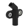 F4SZ6C315A DY-1014 4F2E-6C315-BA 4F2E6C315BA 1F2Z6C315AA Crankshaft Position Sensor Compatible with Ford E-150 E-250 F-150 FREESTAR Mustang Windstar Mercury Cougar Monterey view 1