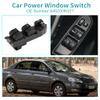 ACROPIX Front Left Driver Side Power Window Switch Window Control Switch Fit for Toyota Camry 2002-2006 for Scion XA No.848200K021 - Pack of 1 view 2