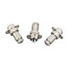 DLAHPJPT Automotive Electrical connectors 1 PCS Aviation pl;/UG GX16-2/3/4/5/6/7/8/9/10P 16MM Rhombus Flange Seat DF16 Series Aviation Column Connector(Plug_GX16 4P) view 3