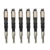 DUCRES RE532216 6PCS Fuel Injector Compatible With John Deere 4045T 6068T S350 Tier3 Engine view 1