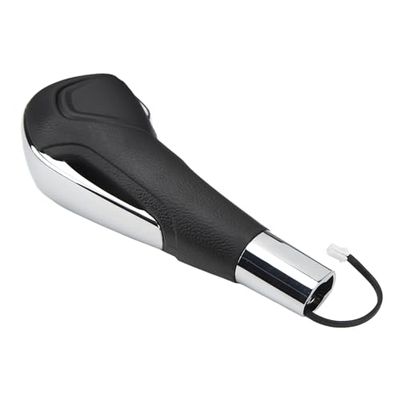 Car Gear Shift Knob Handle Lever for Aveo 2012-2020, Automatic