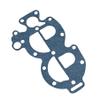 GHmarine 327674 Cylinder Head Cover Gasket for Johnson Evinrude 20 25 30 35 HP Outboard Motor 324325 18-3899 view 3