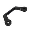 Lirun Motorcycle Rear Tow Tie Down Holder Subframe Racing Hook Black CNC for BMW S1000RR 2019-2021 Models view 1
