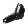 Dudbb Plastic Body Front Compatible With PW50 PW 50 Y-Zinger Motorcycles(Black) view 1