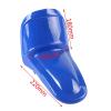 Dudbb Plastic Body Front Compatible With PW50 PW 50 Y-Zinger Motorcycles(Black) view 2