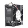 HGUOPIE for NMB Fan 3615RL-05W-B76 Cooling Fan 24V 1.47A 90X90X38MM Inverter Fan ACS880 view 4
