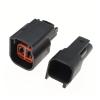 ROBAUN 1-20Sets 2 Pin Way Female Male EV6 Electrical Connector Plug DJ7023H-1.5-21 DJ7023H-1.5-11(Male Female Set,20Sets) view 3