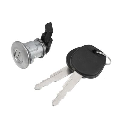Motoforti Fuel Tank Lock Cylinder with Key for Toyota Tacoma 95-04 1 Set