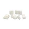 DLAHPJPT Automotive Electrical connectors 8/10/12/16/20/22/24/28/32/40 Pin Car Navigation Reversing Mirror Connector Pl*/UG 1376352-1 1318774-1 1318386-1 1318917-1 156380-1 1318747-1(8 Pin) view 2